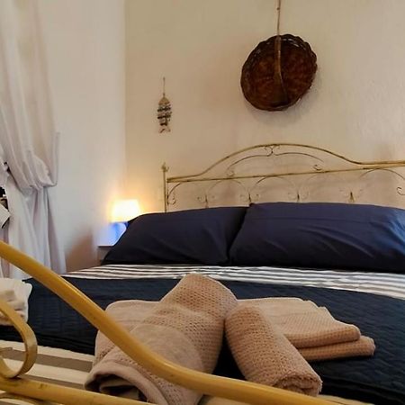דירות טרמולי La Casa Sotto L'Arco מראה חיצוני תמונה