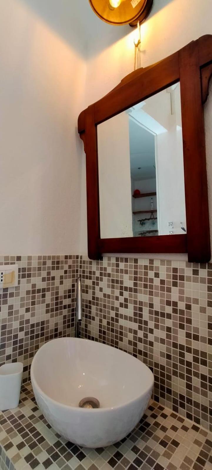 דירות טרמולי La Casa Sotto L'Arco מראה חיצוני תמונה