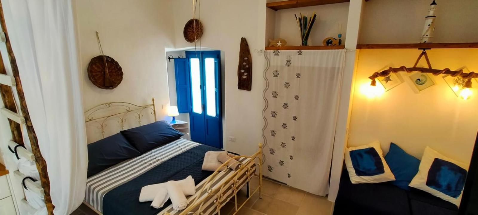דירות טרמולי La Casa Sotto L'Arco מראה חיצוני תמונה