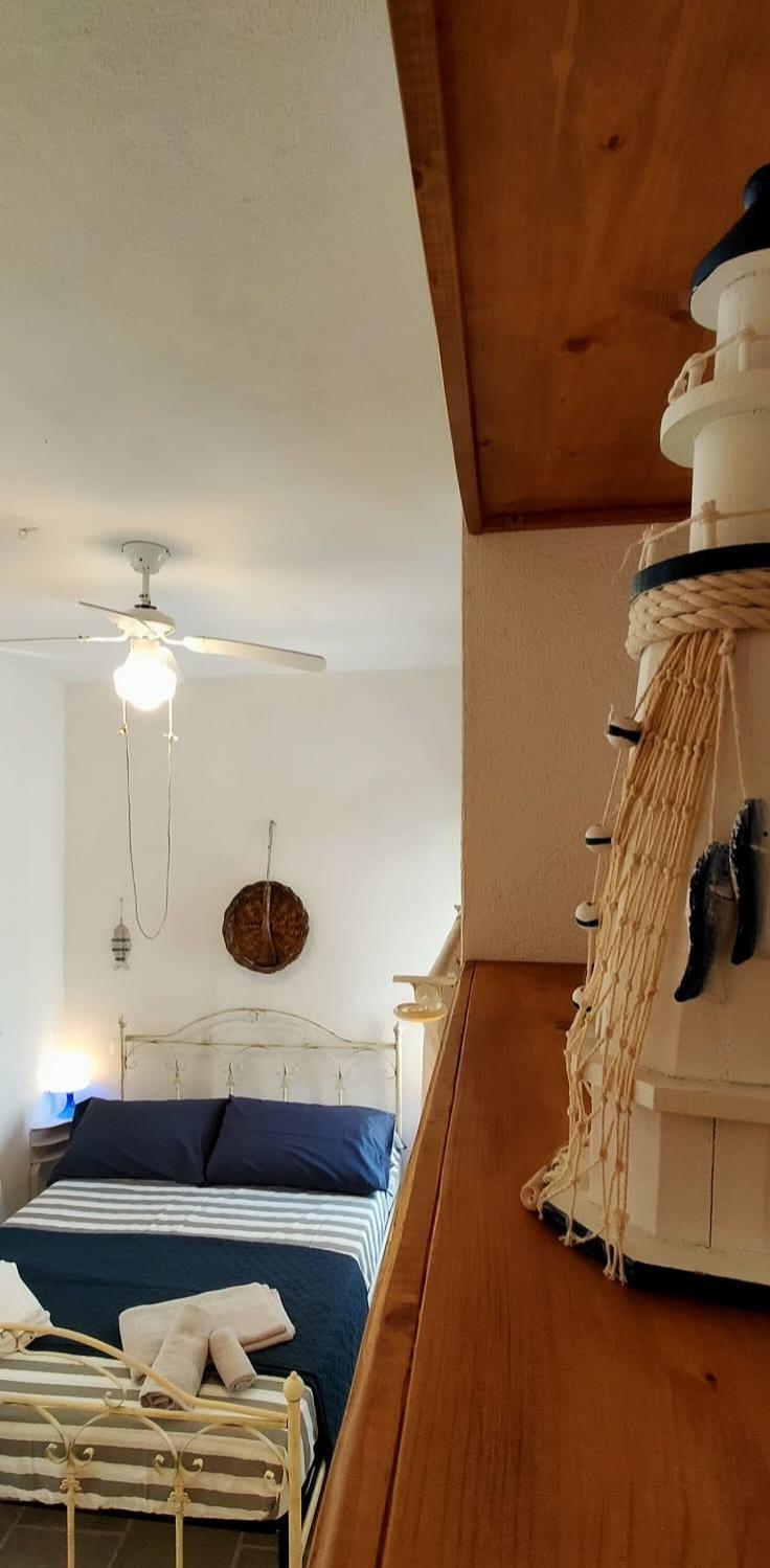 דירות טרמולי La Casa Sotto L'Arco מראה חיצוני תמונה
