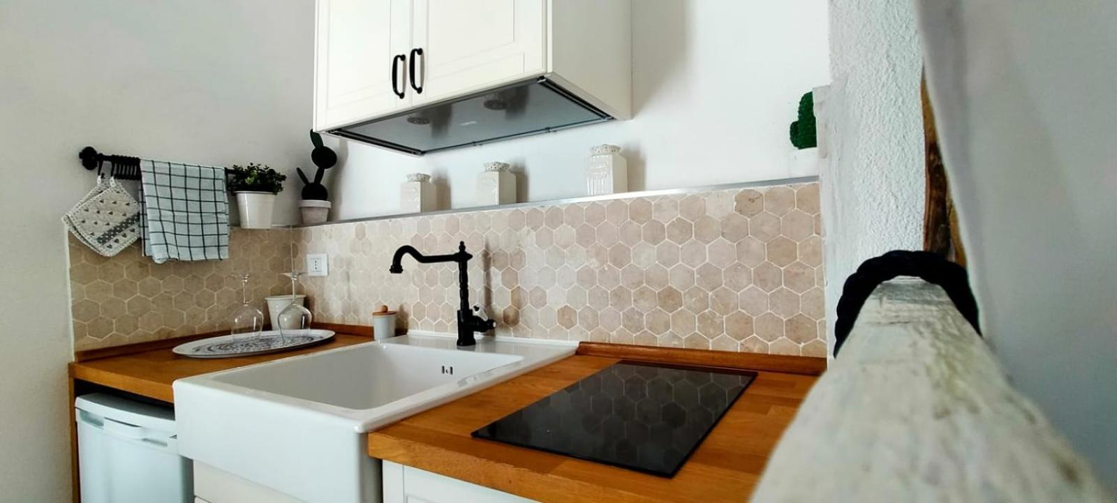 דירות טרמולי La Casa Sotto L'Arco מראה חיצוני תמונה