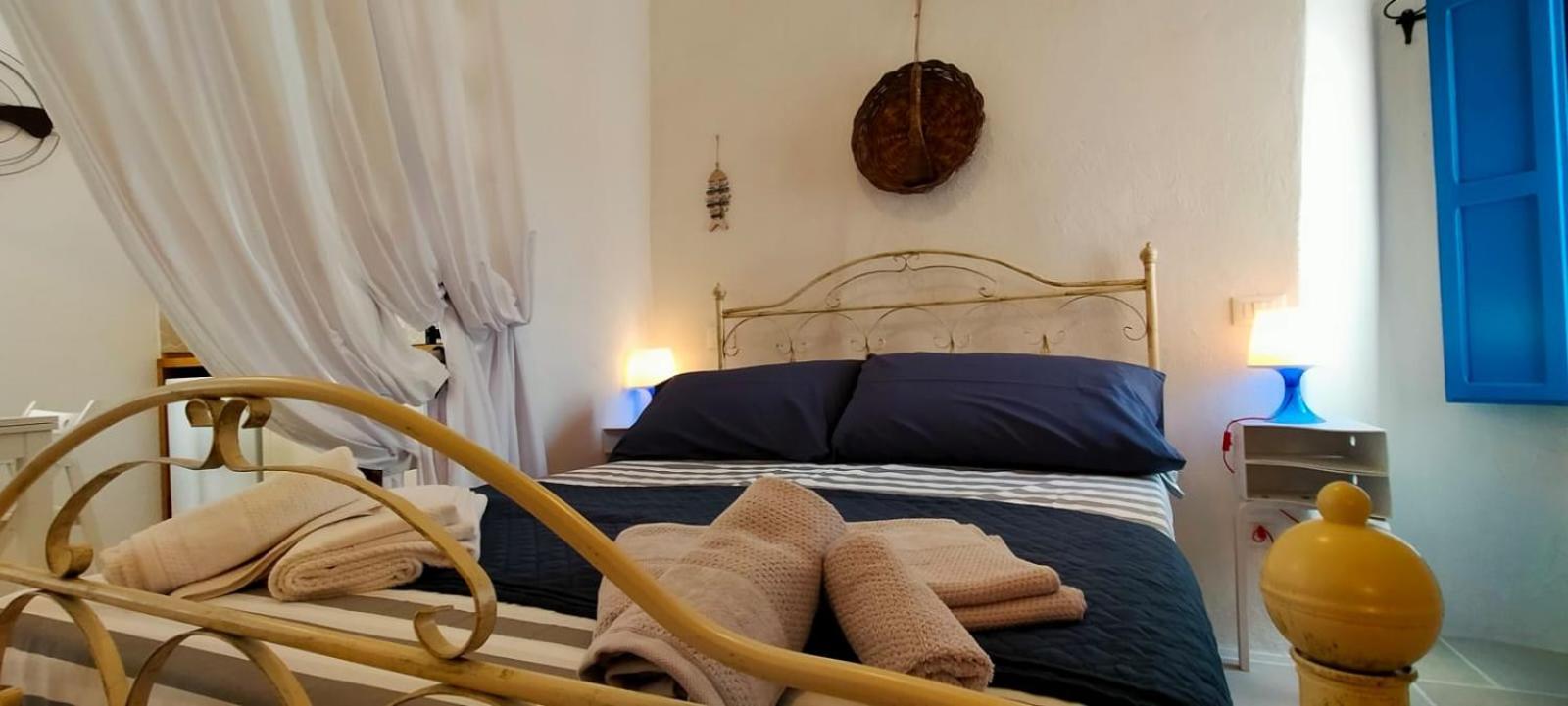 דירות טרמולי La Casa Sotto L'Arco מראה חיצוני תמונה
