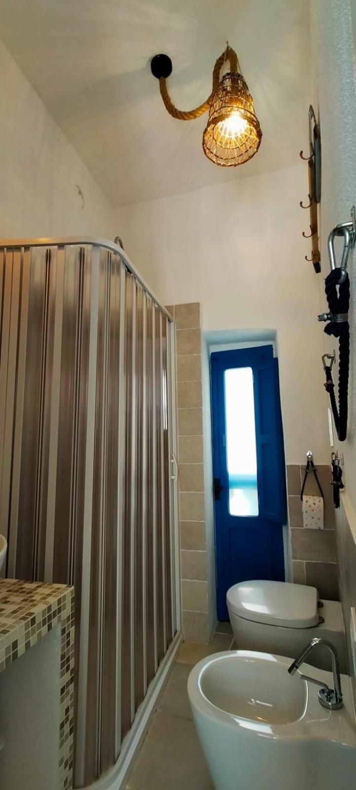 דירות טרמולי La Casa Sotto L'Arco מראה חיצוני תמונה