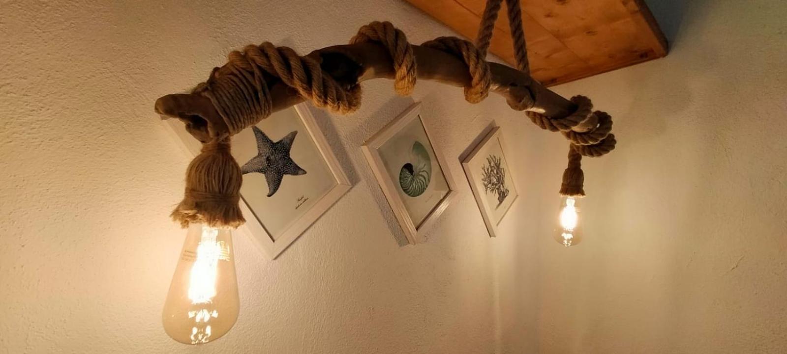 דירות טרמולי La Casa Sotto L'Arco מראה חיצוני תמונה