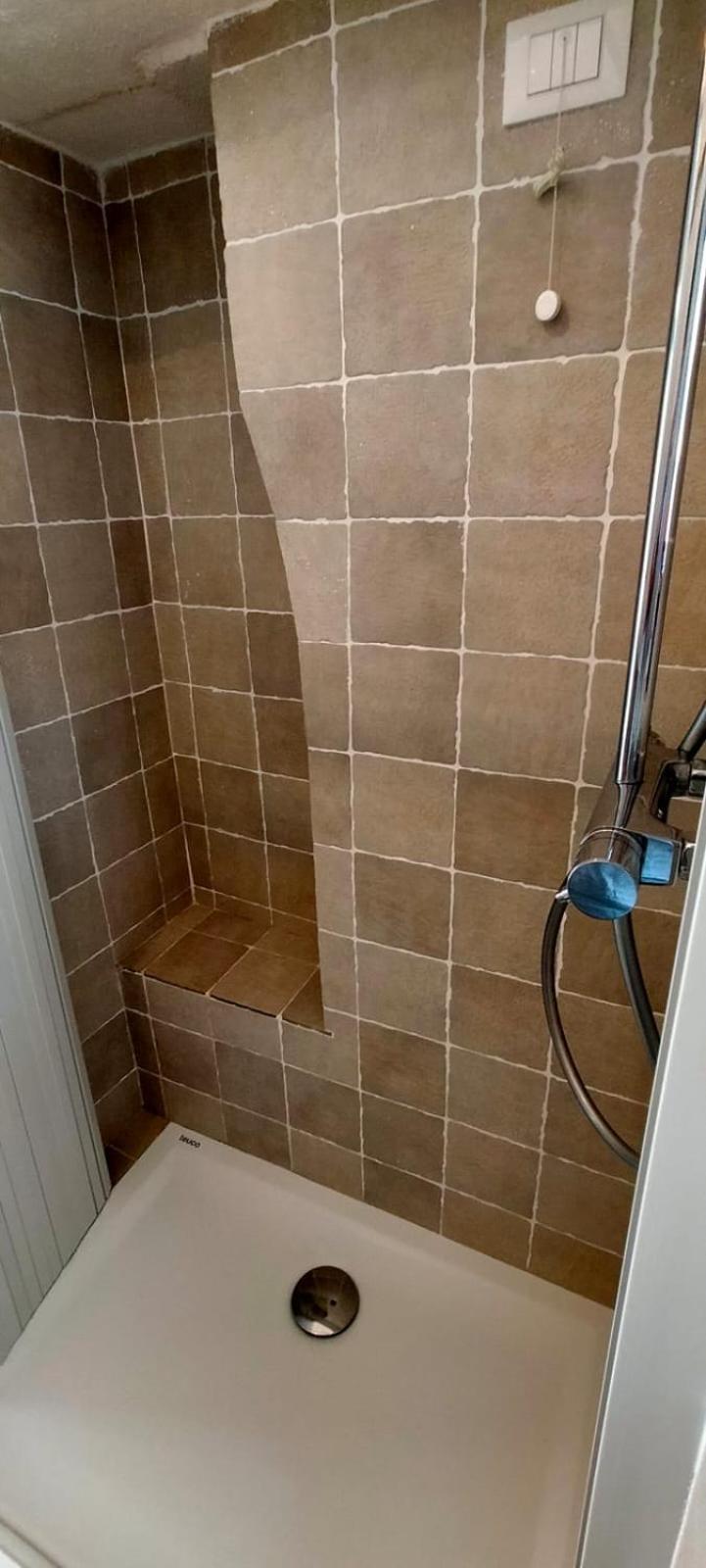 דירות טרמולי La Casa Sotto L'Arco מראה חיצוני תמונה