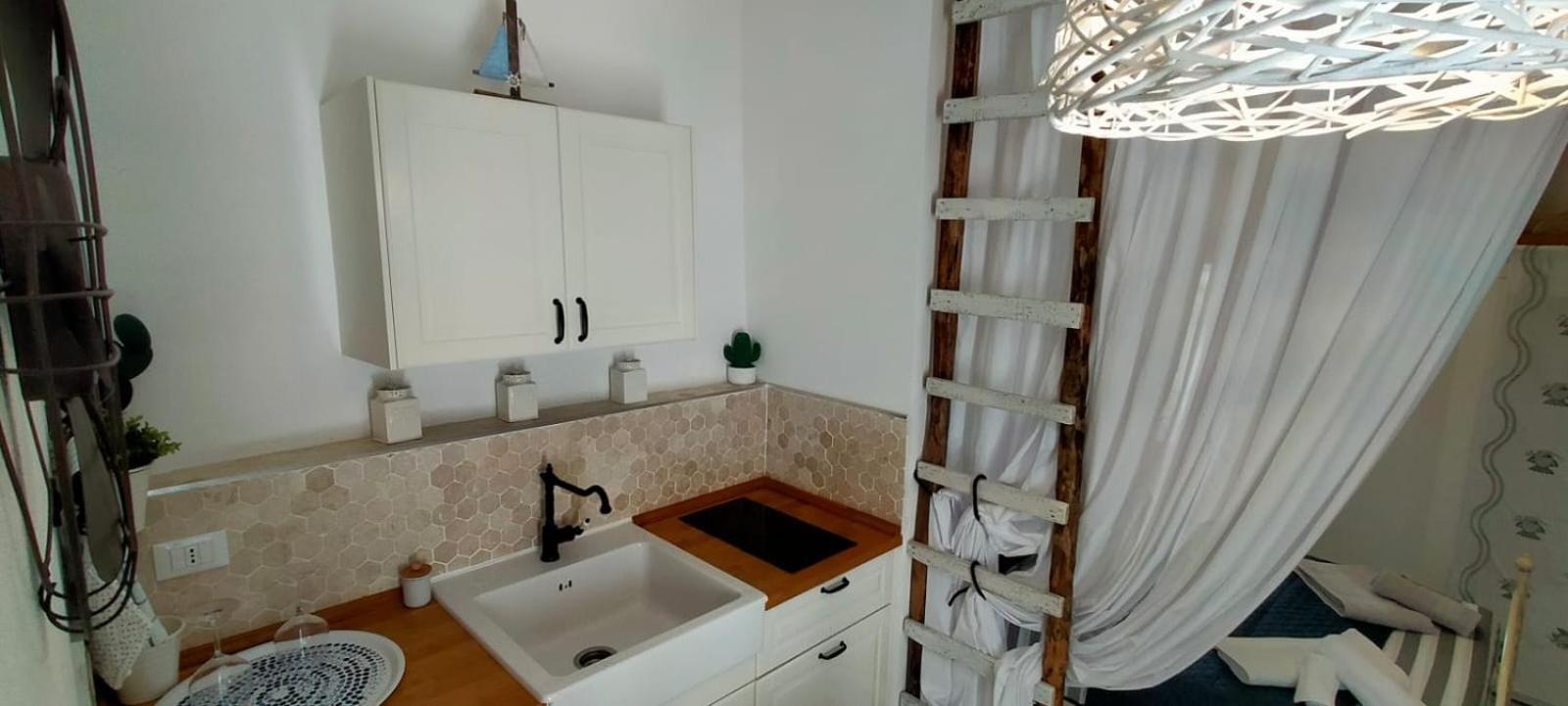דירות טרמולי La Casa Sotto L'Arco מראה חיצוני תמונה