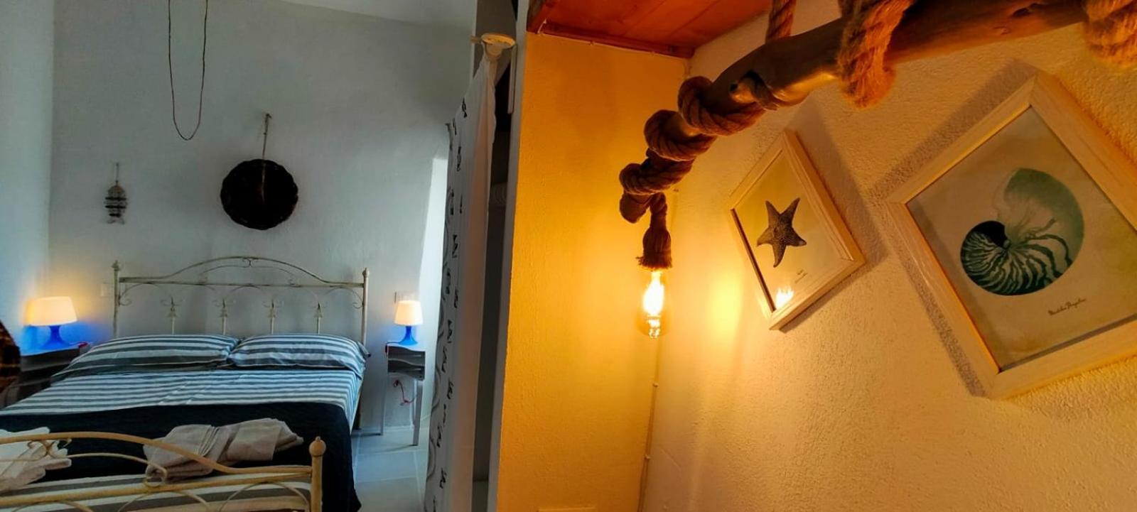 דירות טרמולי La Casa Sotto L'Arco מראה חיצוני תמונה
