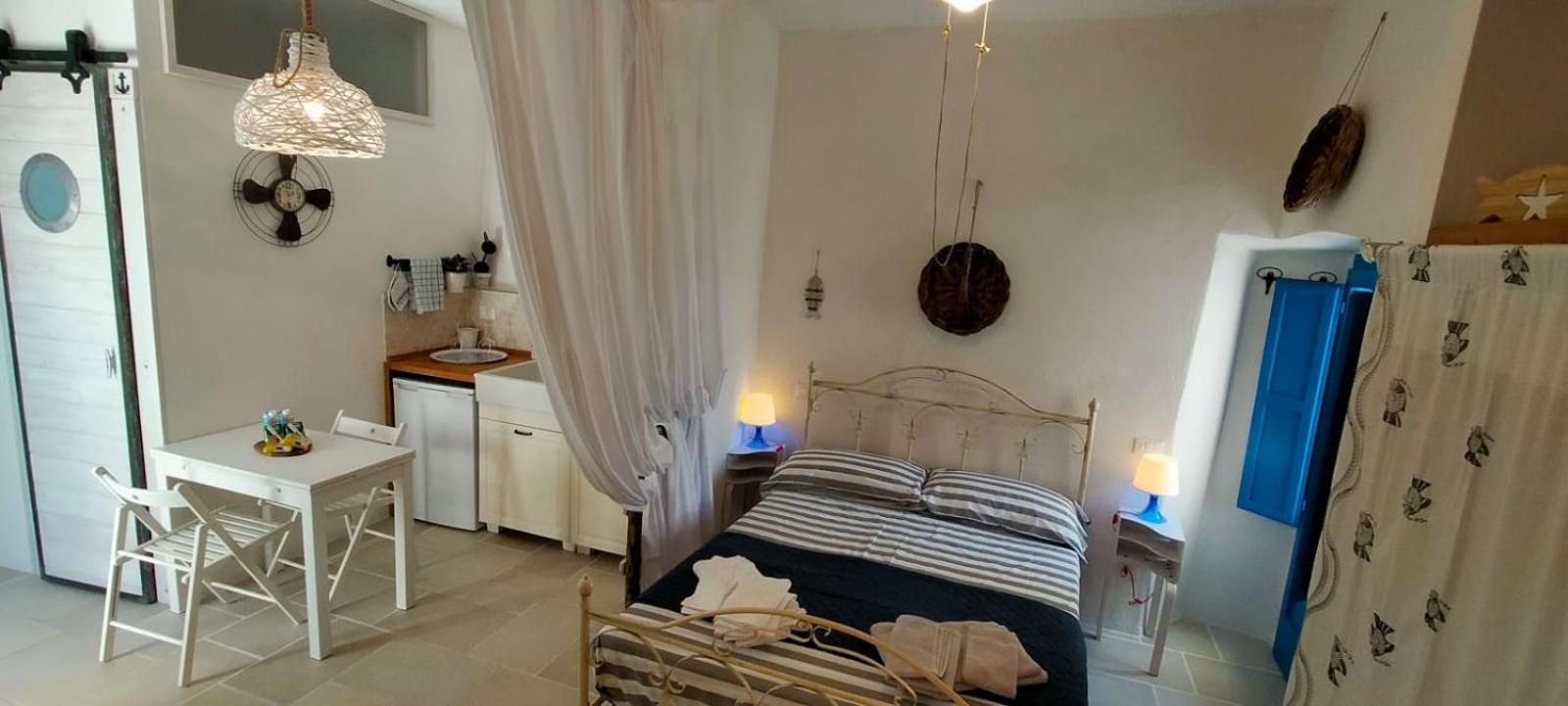 דירות טרמולי La Casa Sotto L'Arco מראה חיצוני תמונה