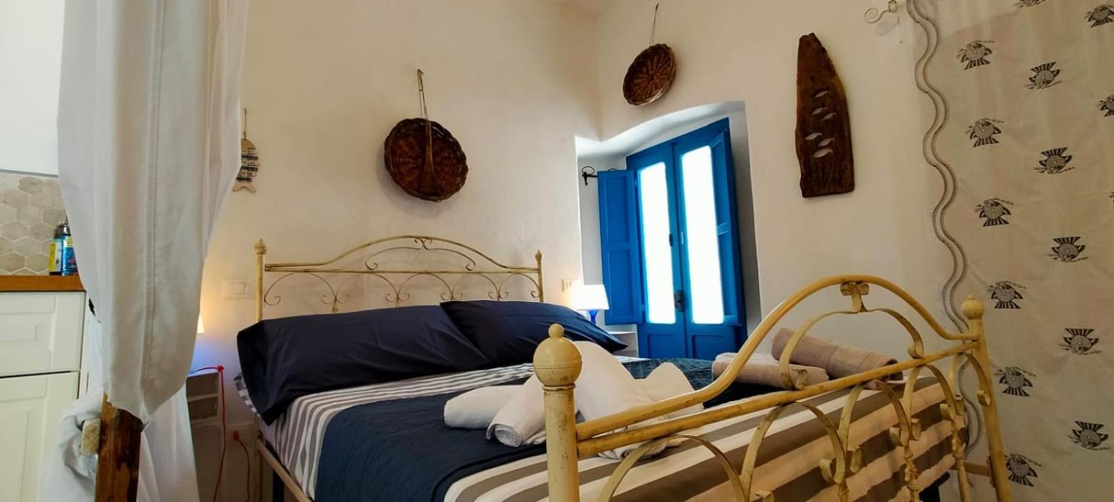 דירות טרמולי La Casa Sotto L'Arco מראה חיצוני תמונה