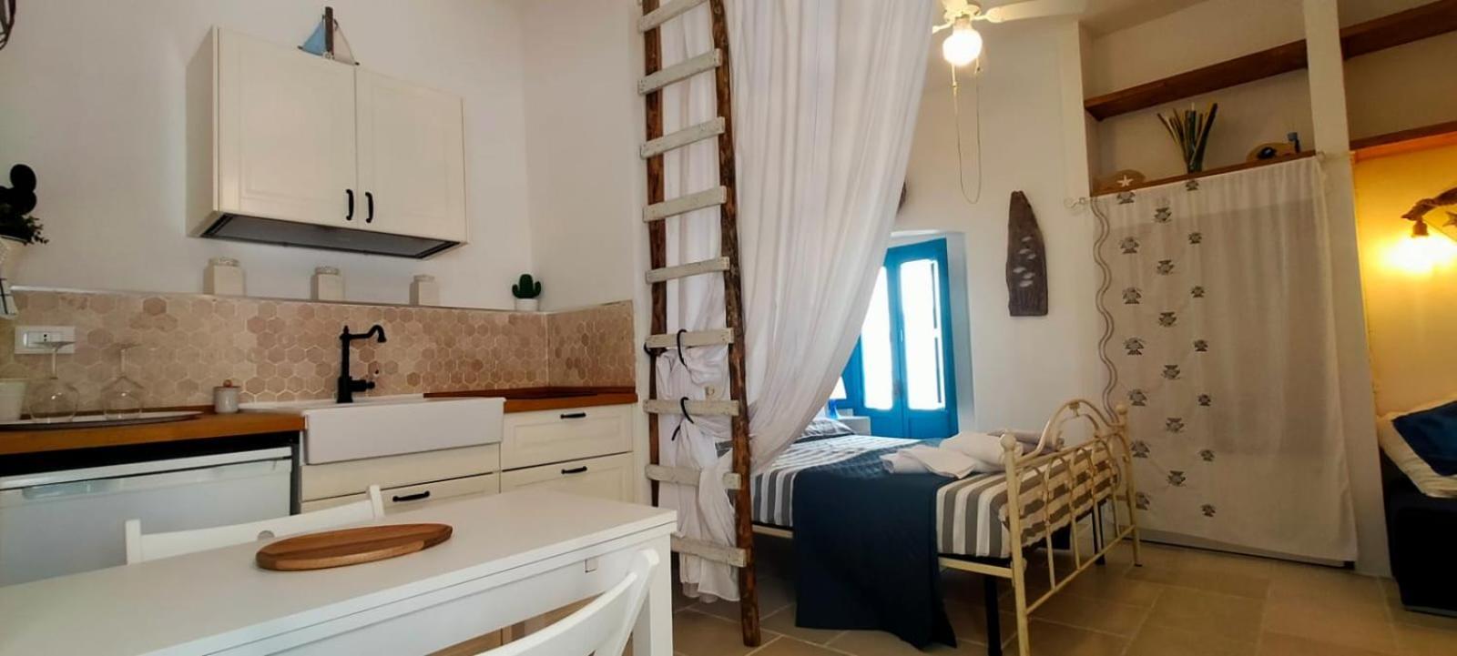 דירות טרמולי La Casa Sotto L'Arco מראה חיצוני תמונה