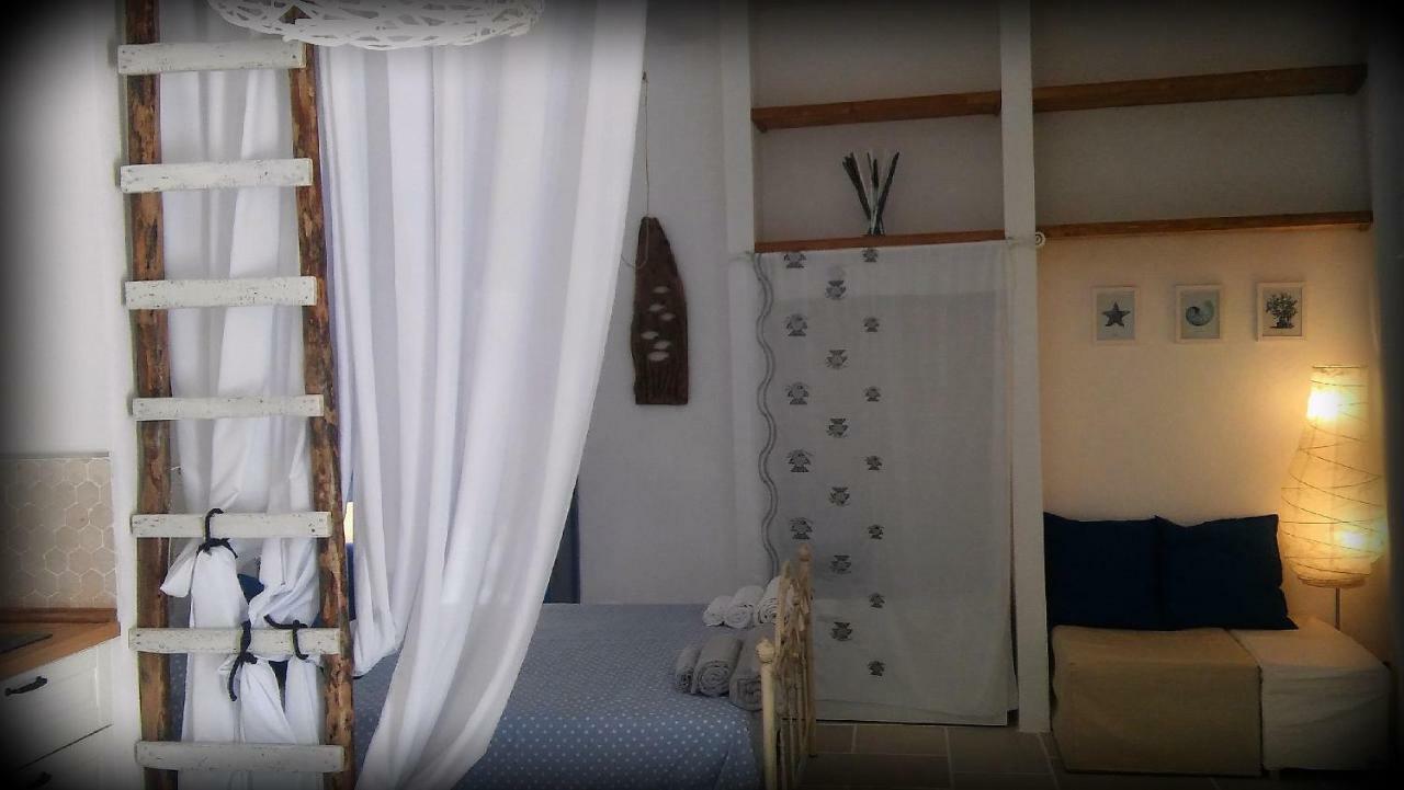 דירות טרמולי La Casa Sotto L'Arco מראה חיצוני תמונה