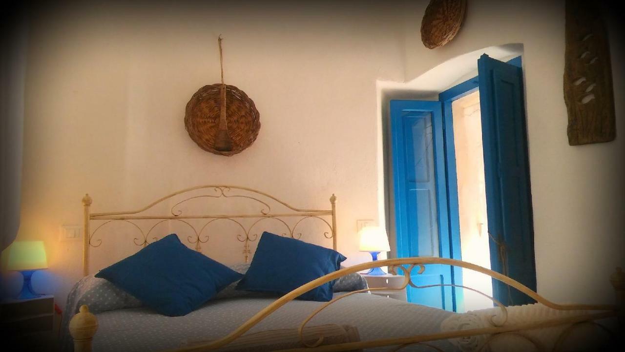דירות טרמולי La Casa Sotto L'Arco מראה חיצוני תמונה
