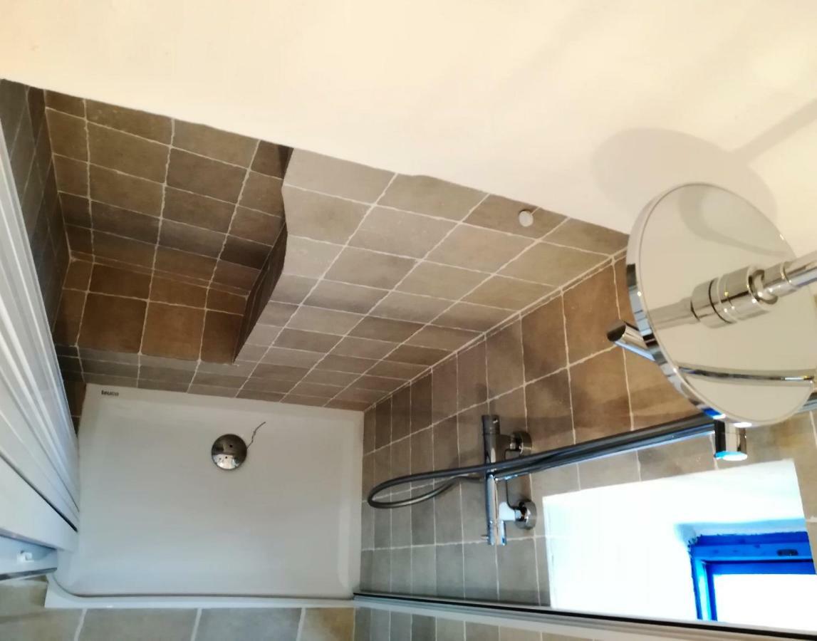 דירות טרמולי La Casa Sotto L'Arco מראה חיצוני תמונה