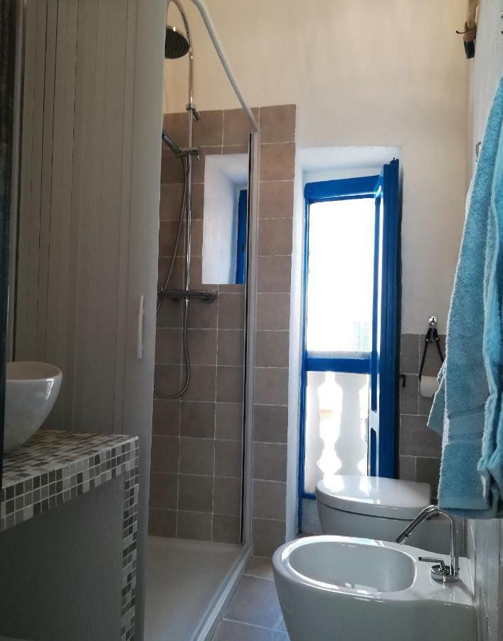 דירות טרמולי La Casa Sotto L'Arco מראה חיצוני תמונה