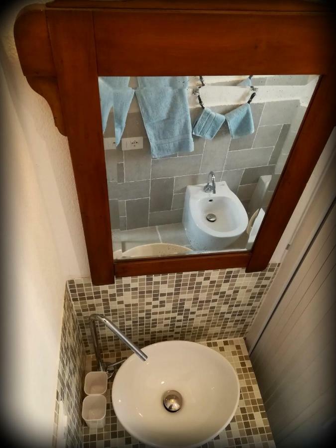 דירות טרמולי La Casa Sotto L'Arco מראה חיצוני תמונה