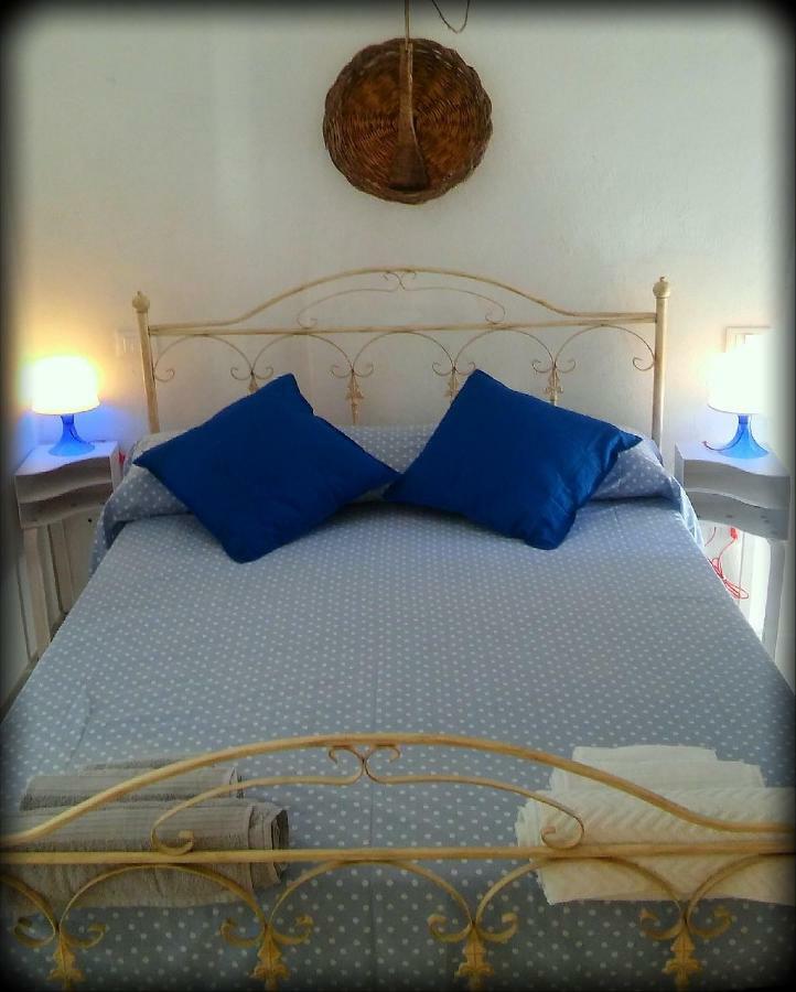 דירות טרמולי La Casa Sotto L'Arco מראה חיצוני תמונה